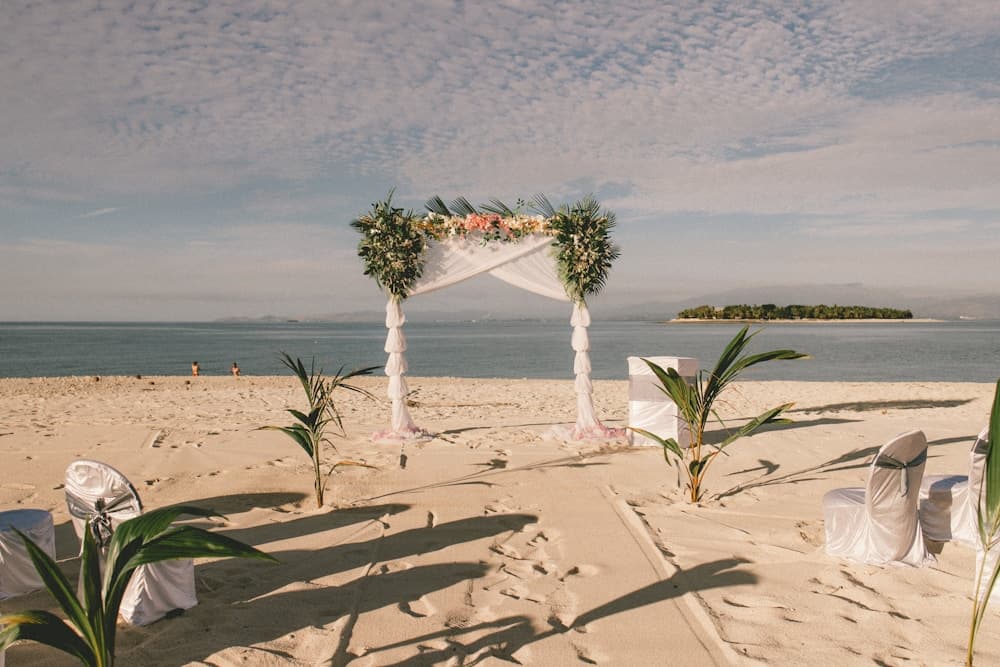 5 Ways To Plan An Unforgettable Elopement